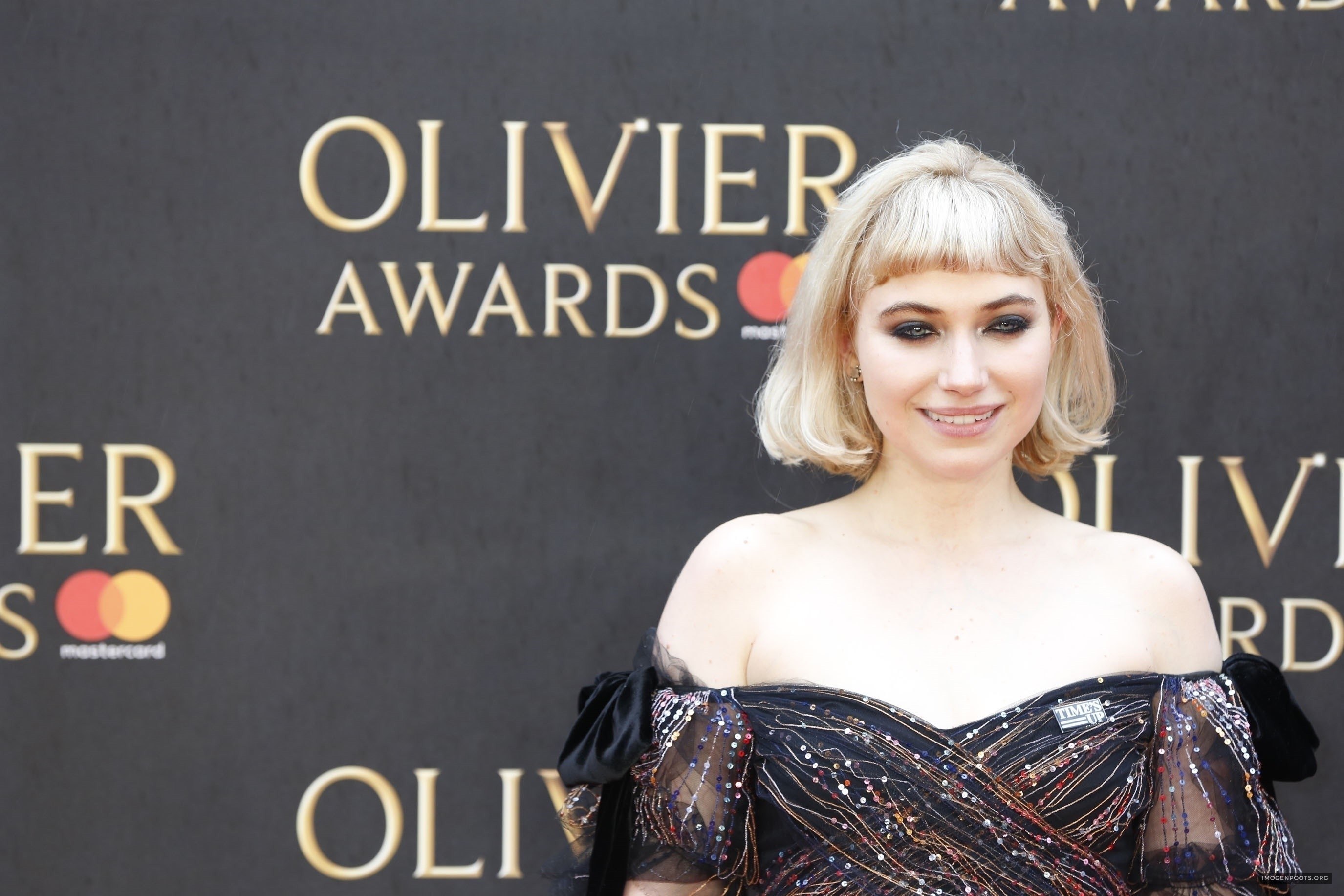 Imogen Poots Network Your Best Source For Imogen Poots Photos